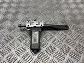 Seat adjustment motor