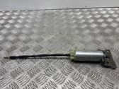 Seat adjustment motor