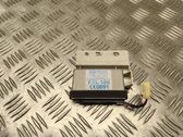 Other control units/modules