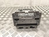 Radio/CD/DVD/GPS head unit