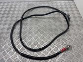 Positive cable (battery)