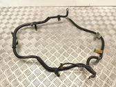 Wires (starter motor)