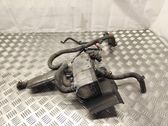 Auxiliary pre-heater (Webasto)