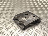 Rear bumper mounting bracket