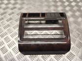 Radio/GPS head unit trim