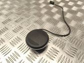Altavoz de la puerta trasera
