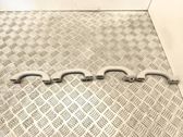 A set of handles for the ceiling