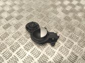 Front door interior handle