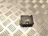 Air flap motor/actuator