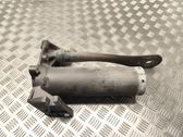 Front bumper shock/impact absorber