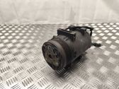 Compresor (bomba) del aire acondicionado (A/C))