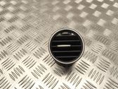 Dashboard side air vent grill/cover trim