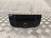Radio/CD/DVD/GPS head unit