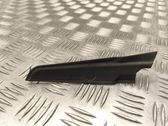 Windshield trim