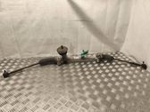 Steering rack