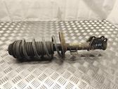 Front shock absorber/damper