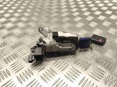 Ignition lock