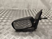 Manual wing mirror