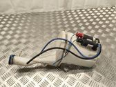 Windshield washer fluid reservoir/tank