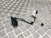 Heater blower motor/fan resistor