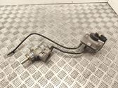 Master brake cylinder
