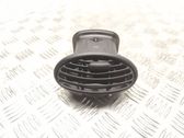 Dashboard side air vent grill/cover trim