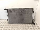 Coolant radiator