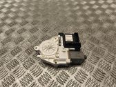 Front door window regulator motor