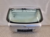 Tailgate/trunk/boot lid