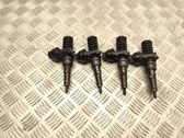 Fuel injectors set