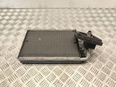 Air conditioning (A/C) radiator (interior)