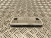 Rear seat light