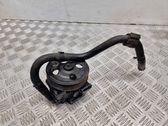 Power steering pump