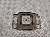 Engine mount bracket