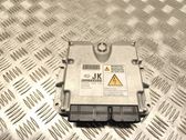 Engine control unit/module