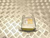 Airbag control unit/module