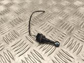 Interior temperature sensor