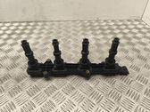 High voltage ignition coil