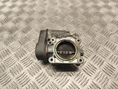 Soupape d'étranglement