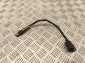 Lambda probe sensor