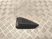 Front door high frequency speaker
