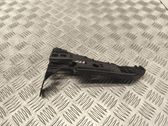 Front bumper mounting bracket