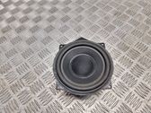 Front door speaker