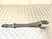 Ceinture de sécurité arrière