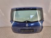 Tailgate/trunk/boot lid
