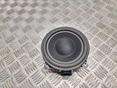 Altavoz de la puerta trasera