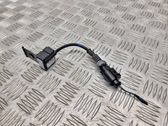 ABS wheel speed sensor