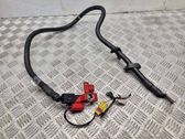 Cable positivo (batería)