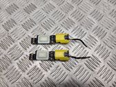Airbagsensor Crashsensor Drucksensor
