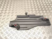 Rear underbody cover/under tray